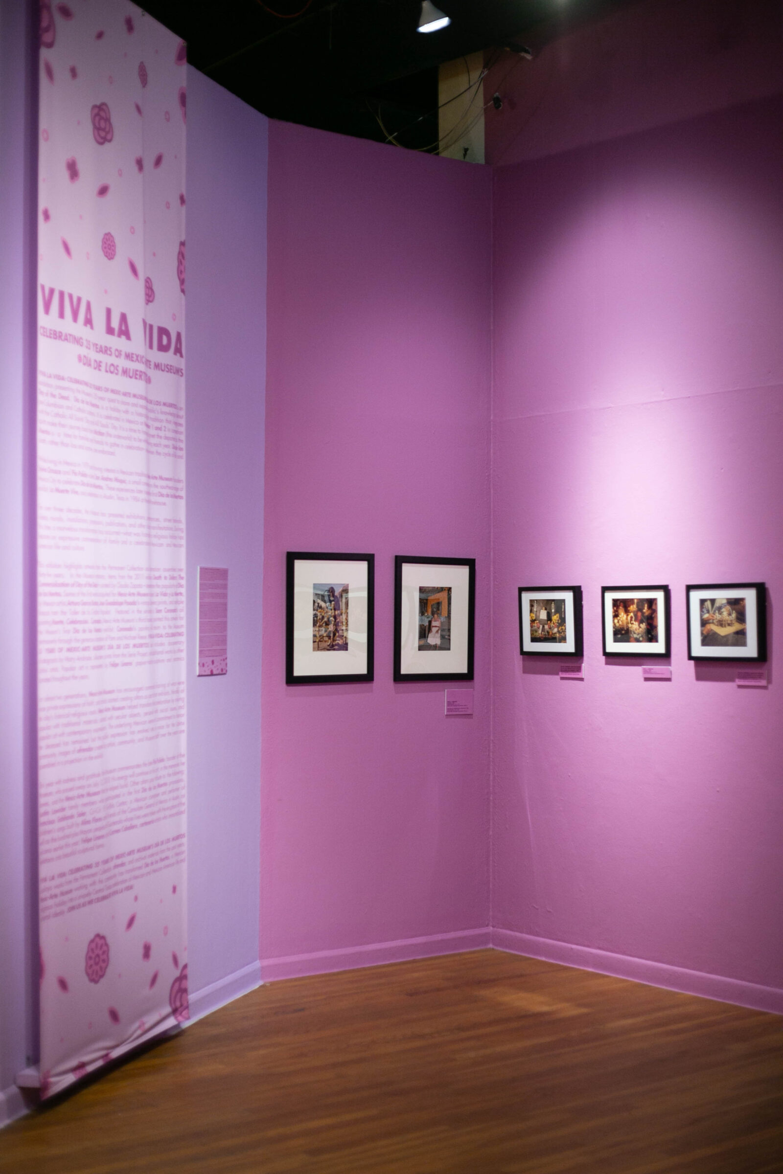 Celebrating 35 Years of MexicArte Museum’s Día de los Muertos & Community Altars MexicArte