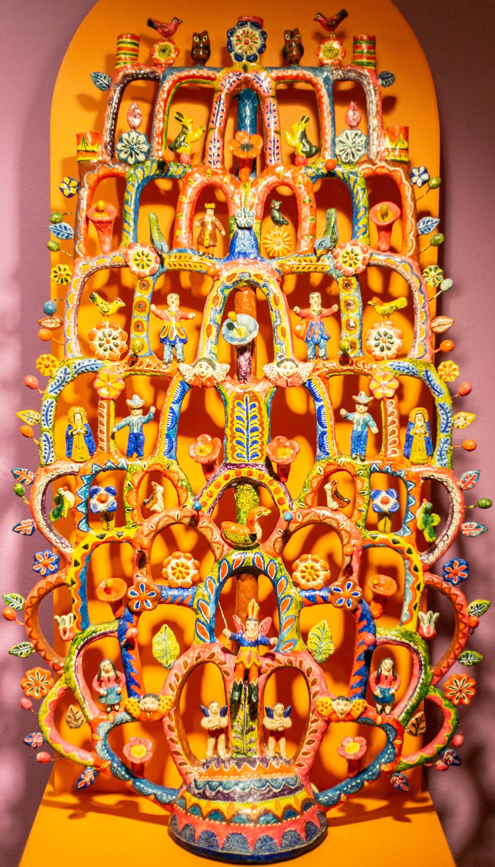 Celebrating 35 Years of MexicArte Museum’s Día de los Muertos & Community Altars MexicArte