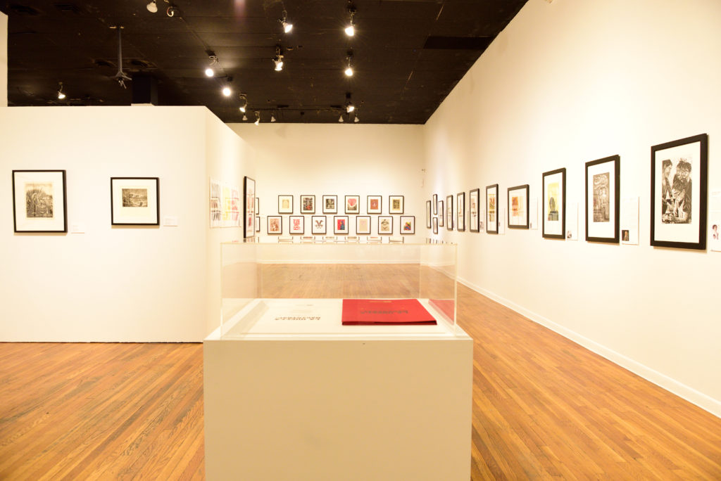 Visit MexicArte Museum