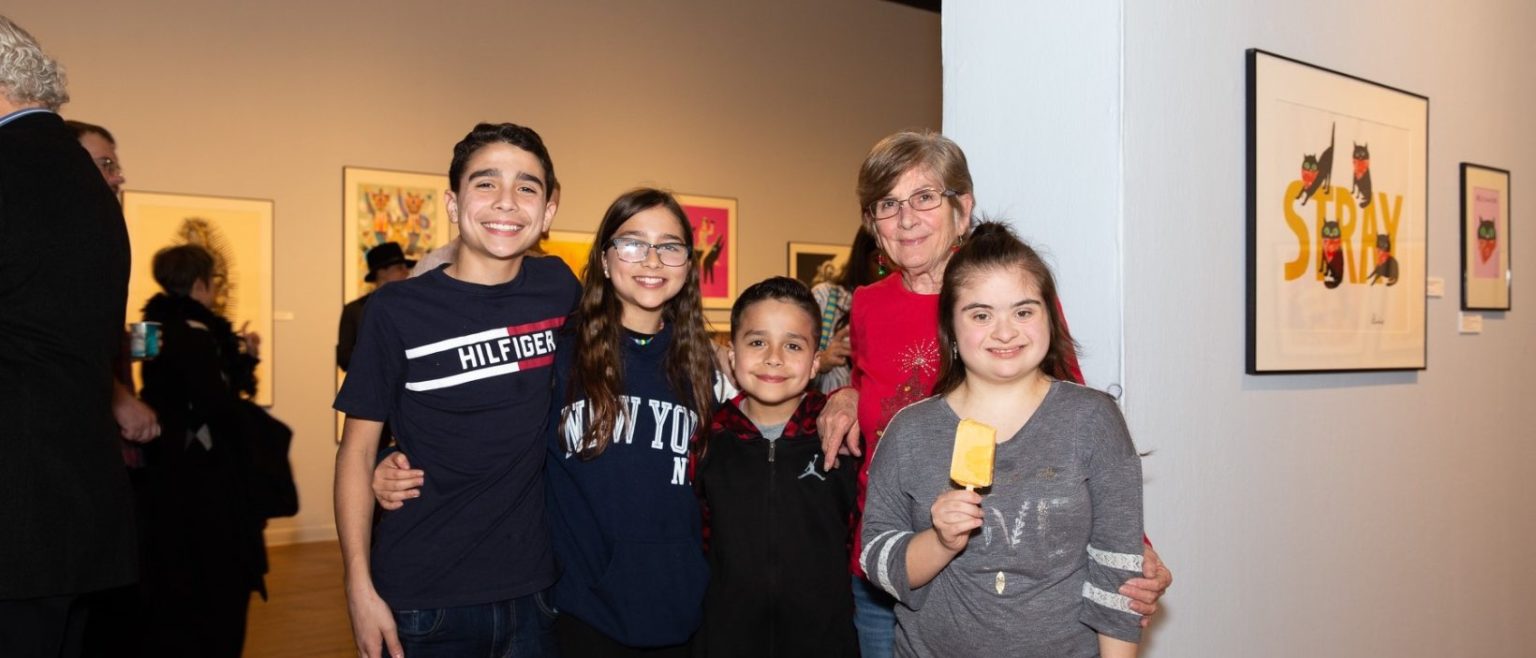 Get Involved MexicArte Museum