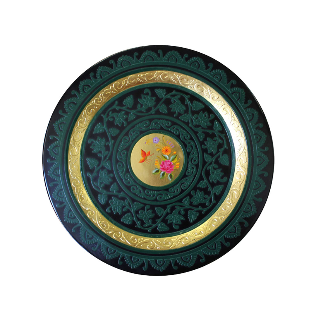 Platos No. 3