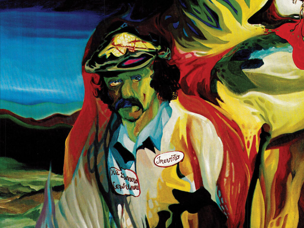 Online Exhibitions Mexic Arte Museum